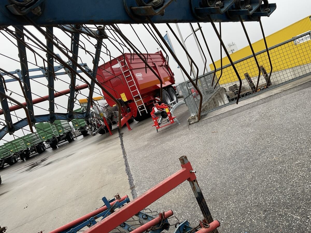 Striegel Türe ait Hatzenbichler 6 m, Gebrauchtmaschine içinde Zwettl (resim 11)