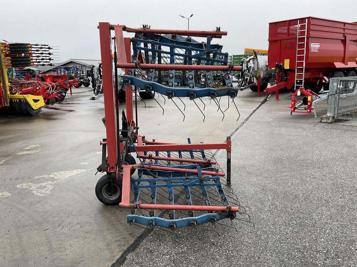 Striegel Türe ait Hatzenbichler 6 m, Gebrauchtmaschine içinde Zwettl (resim 9)