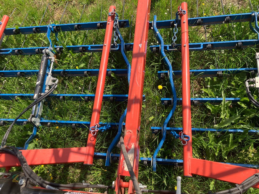 Striegel tipa Hatzenbichler 9, Gebrauchtmaschine u Sonnewalde (Slika 6)