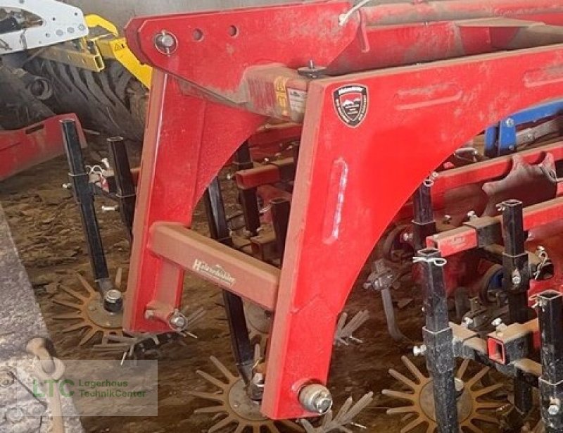 Striegel of the type Hatzenbichler Frontrübenhackgerät, Gebrauchtmaschine in Eggendorf (Picture 13)