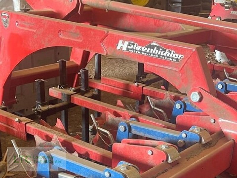 Striegel of the type Hatzenbichler Frontrübenhackgerät, Gebrauchtmaschine in Eggendorf (Picture 15)