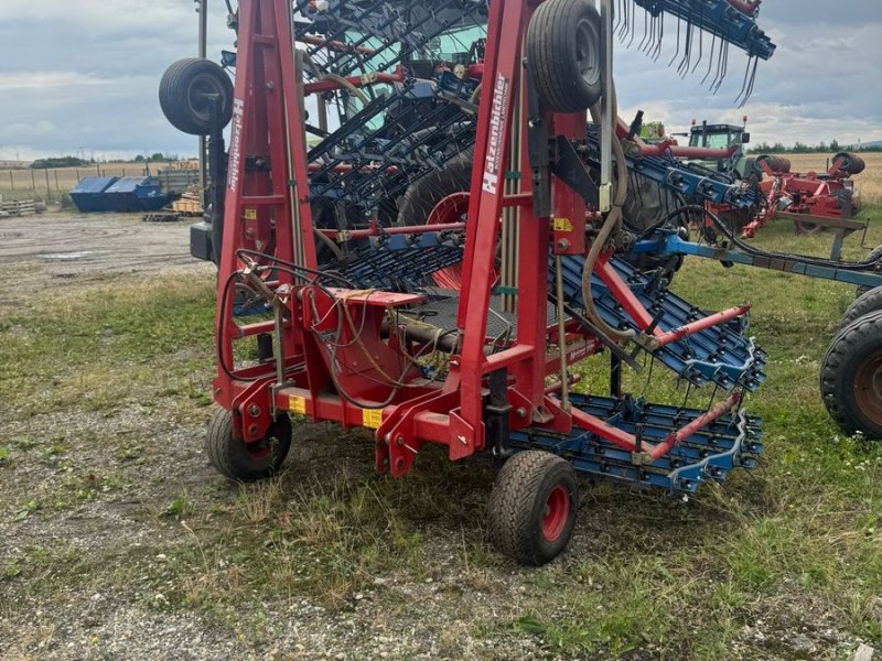 Striegel del tipo Hatzenbichler Hatzenbichler Striegel 12m, Gebrauchtmaschine en Mistelbach