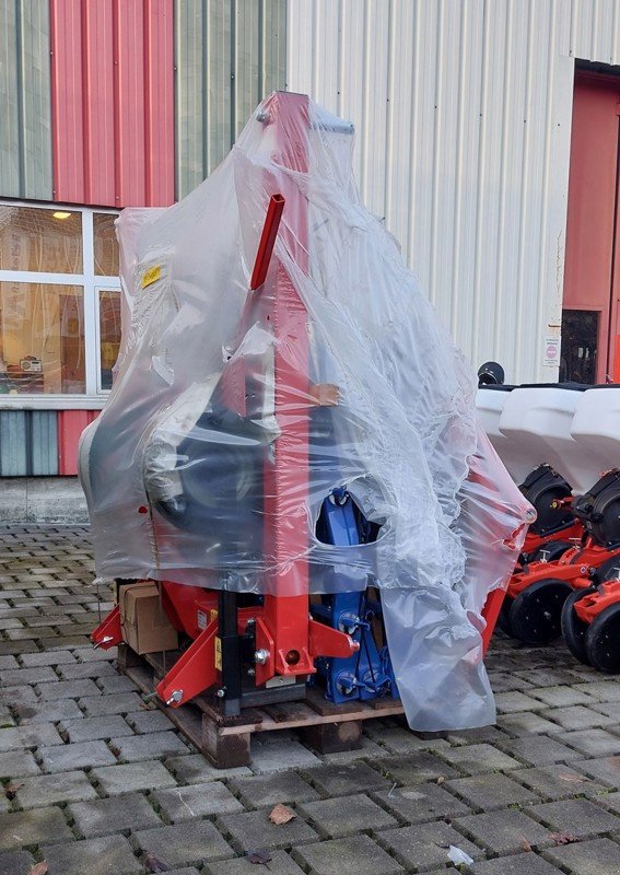 Striegel des Typs Hatzenbichler Original-Striegel 6m, Neumaschine in Ersingen (Bild 1)