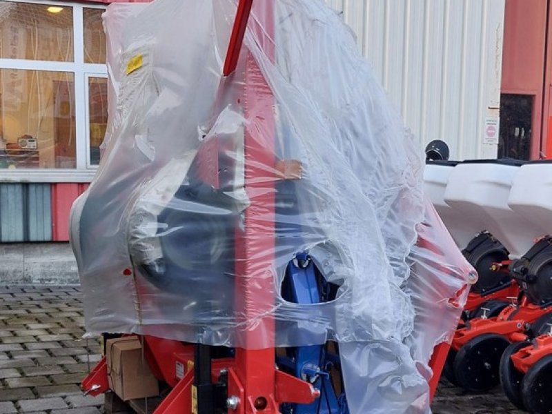 Striegel du type Hatzenbichler Original-Striegel 6m, Neumaschine en Ersingen (Photo 1)