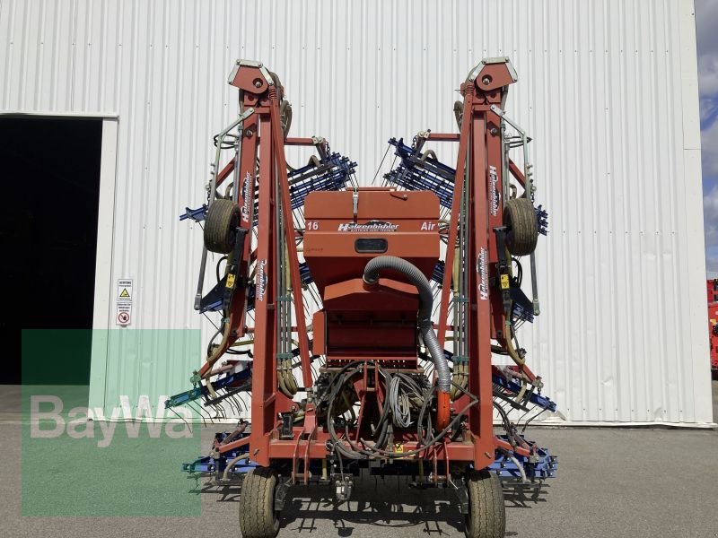 Striegel of the type Hatzenbichler STRIEGEL 12, Gebrauchtmaschine in Obertraubling (Picture 1)