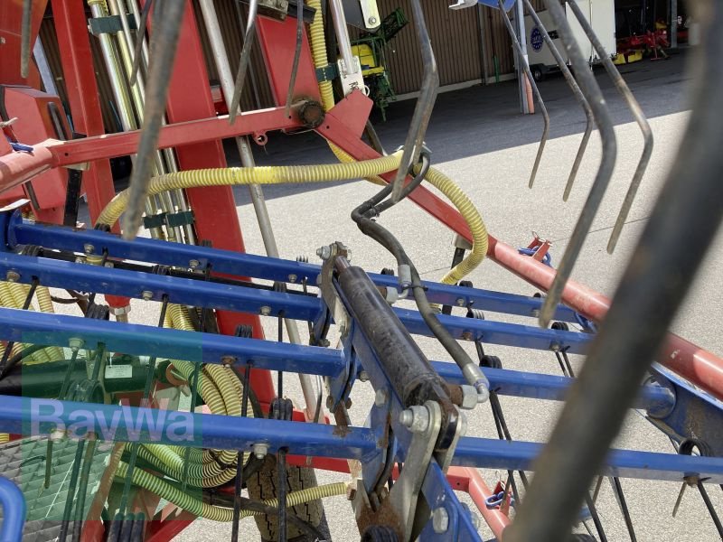 Striegel of the type Hatzenbichler STRIEGEL 12, Gebrauchtmaschine in Obertraubling (Picture 11)