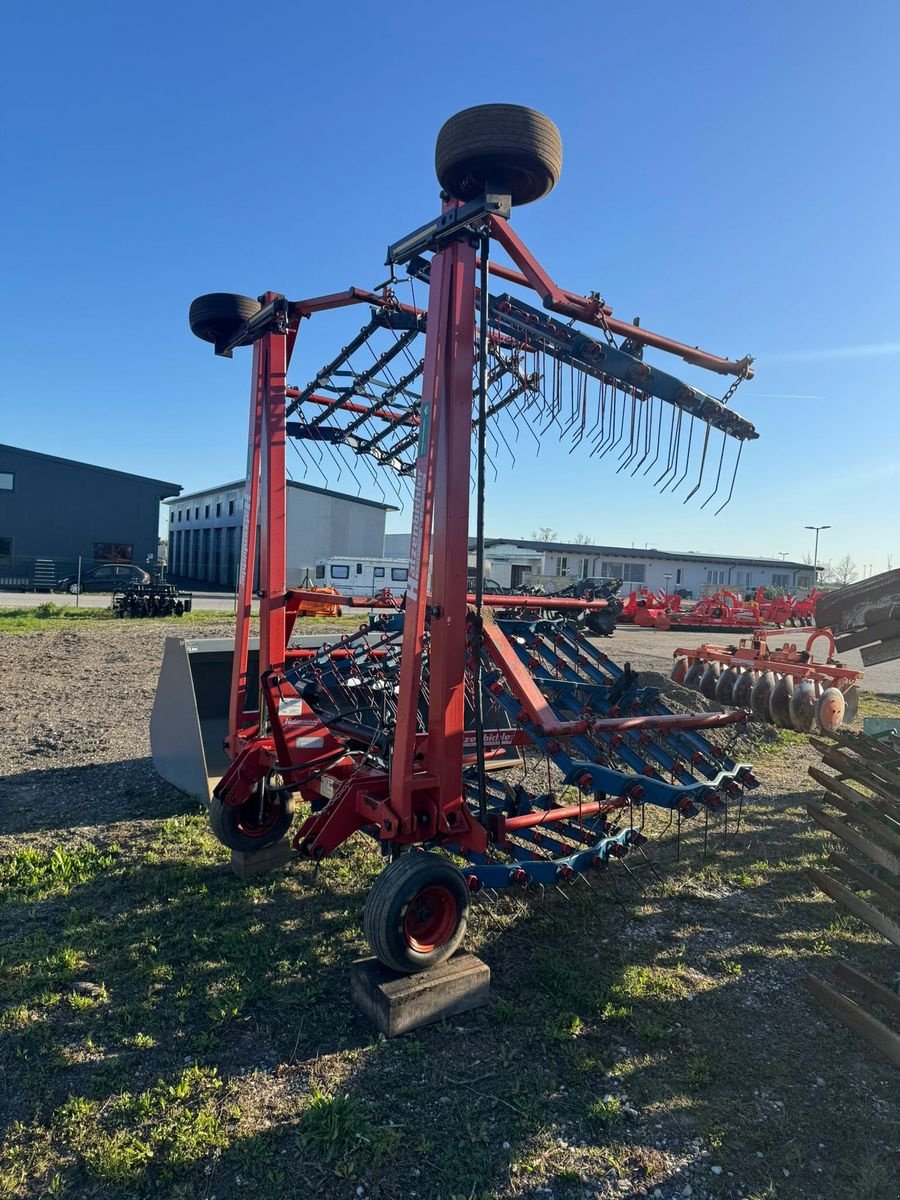 Striegel typu Hatzenbichler Striegel 7m, Gebrauchtmaschine v Mistelbach (Obrázok 4)