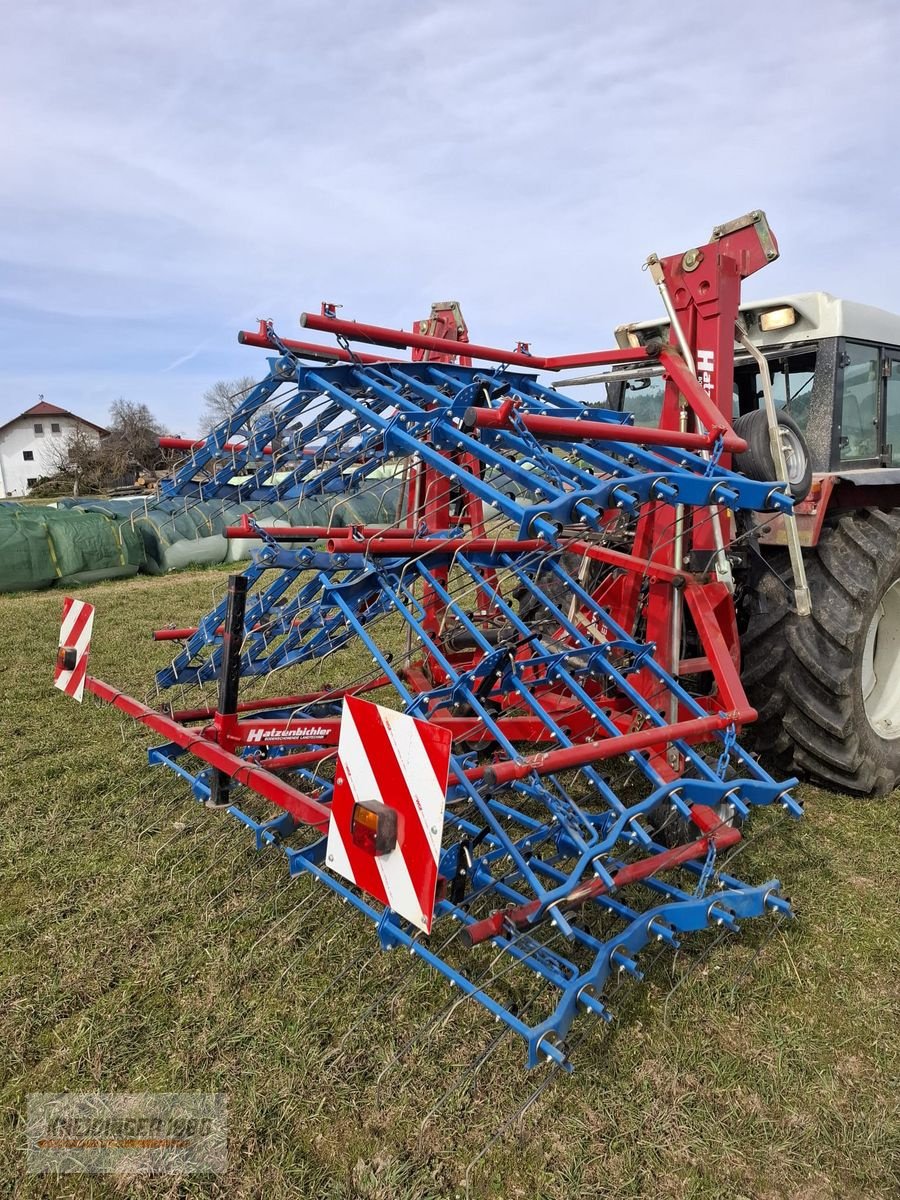 Striegel типа Hatzenbichler Striegel 9m, Gebrauchtmaschine в Altenfelden (Фотография 3)
