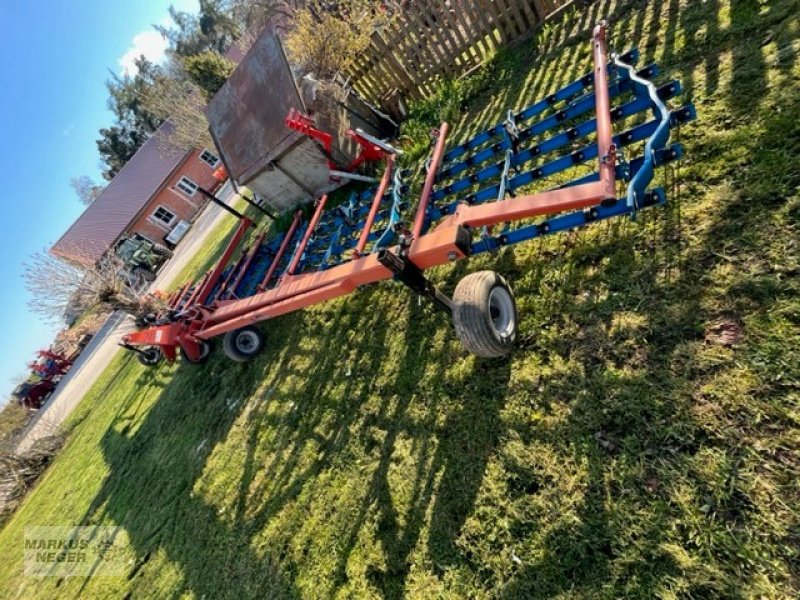 Striegel a típus Hatzenbichler Unkrautstriegel, Gebrauchtmaschine ekkor: Berching (Kép 1)