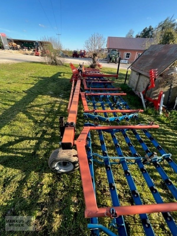 Striegel des Typs Hatzenbichler Unkrautstriegel, Gebrauchtmaschine in Berching (Bild 10)