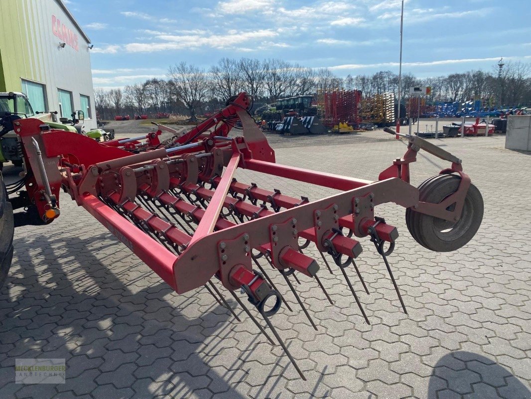 Striegel Türe ait HE-VA Top Striegel 600, Gebrauchtmaschine içinde Mühlengeez (resim 7)