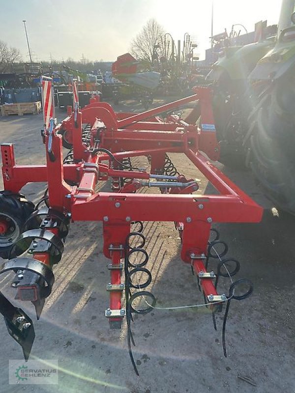 Striegel типа HE-VA Top-Striegel Front mit 6m Arbeitsbreite, Gebrauchtmaschine в Rittersdorf (Фотография 7)