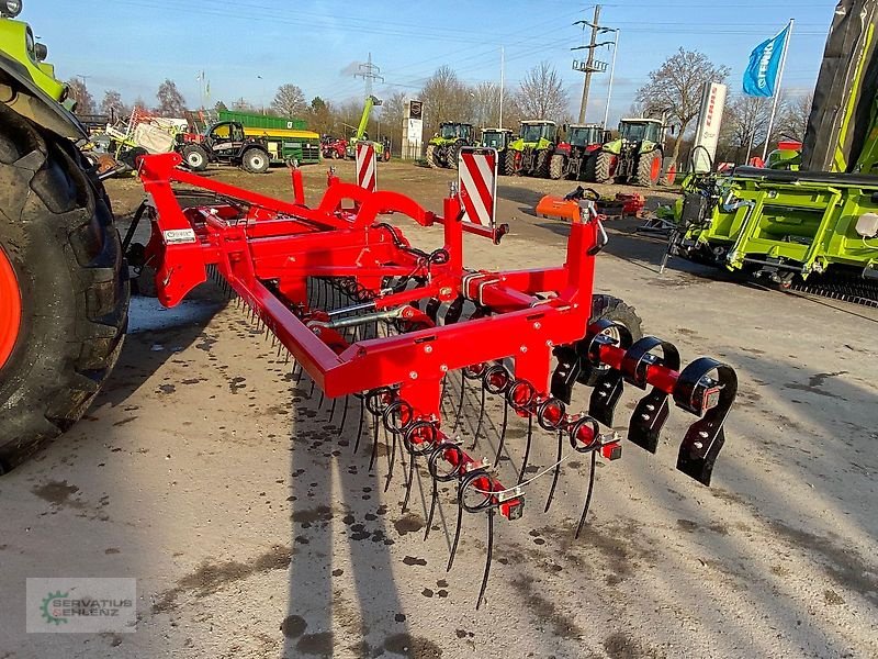 Striegel типа HE-VA Top-Striegel Front mit 6m Arbeitsbreite, Gebrauchtmaschine в Rittersdorf (Фотография 2)