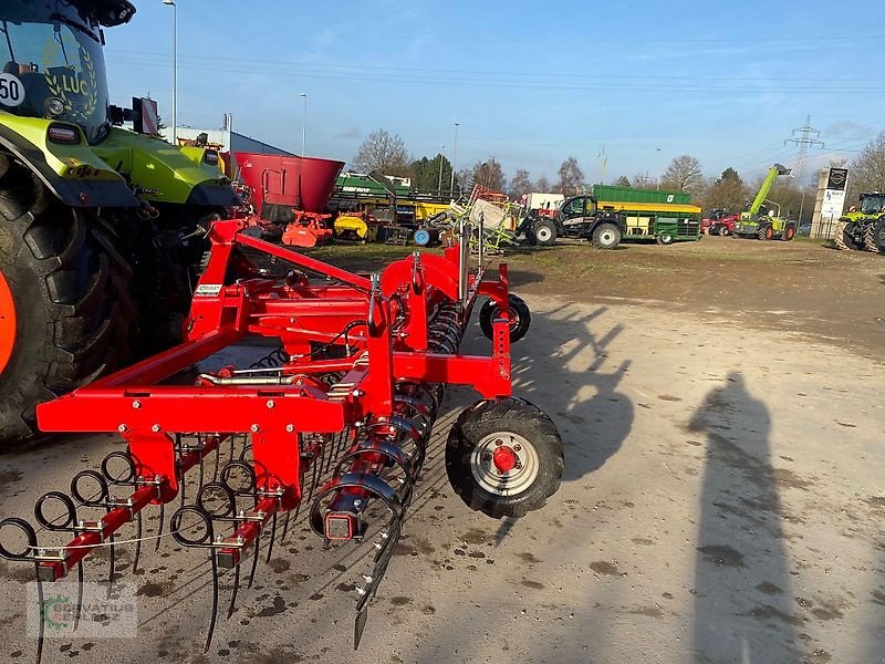 Striegel типа HE-VA Top-Striegel Front mit 6m Arbeitsbreite, Gebrauchtmaschine в Rittersdorf (Фотография 6)