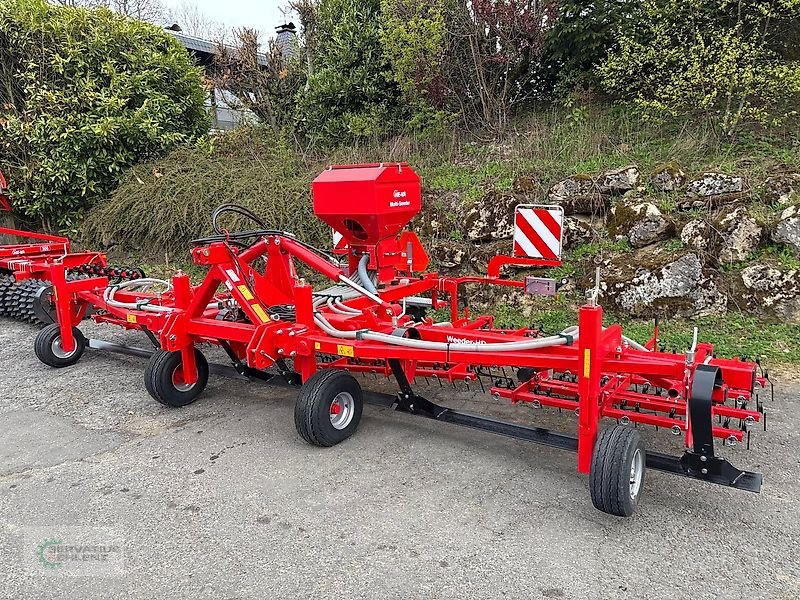 Striegel za tip HE-VA Weeder HD & Meter mit Multi Seeder, Neumaschine u Prüm-Dausfeld (Slika 3)