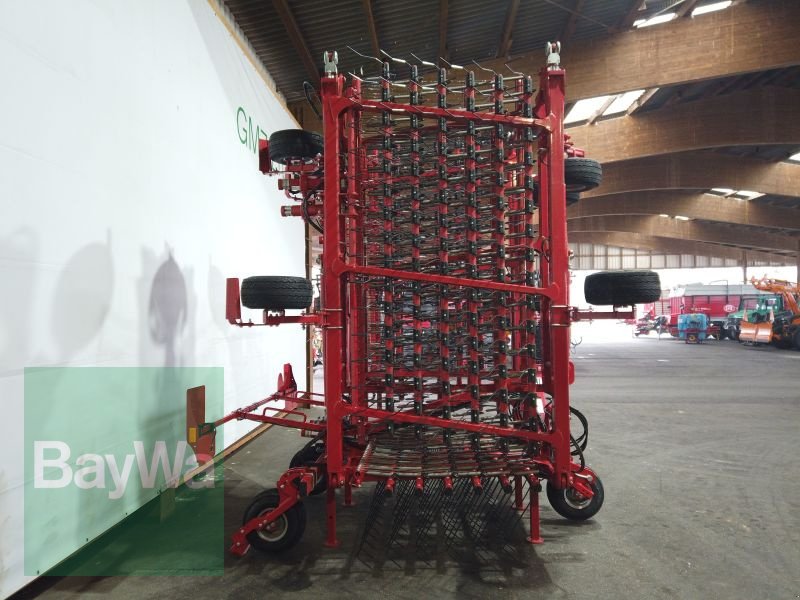 Striegel of the type Horsch CURA 12 ST HORSCH STRIEGEL, Gebrauchtmaschine in Erbach (Picture 5)