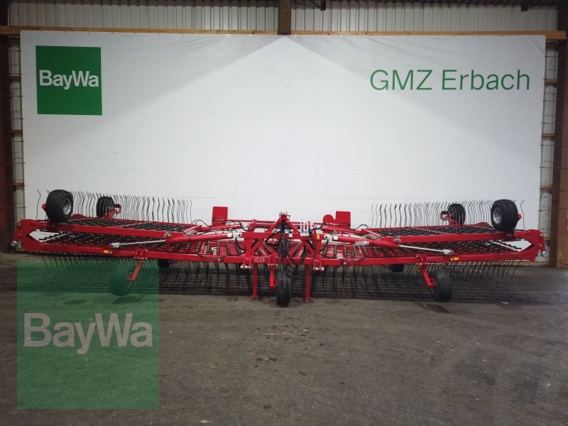 Striegel of the type Horsch CURA 12 ST HORSCH STRIEGEL, Gebrauchtmaschine in Erbach (Picture 8)