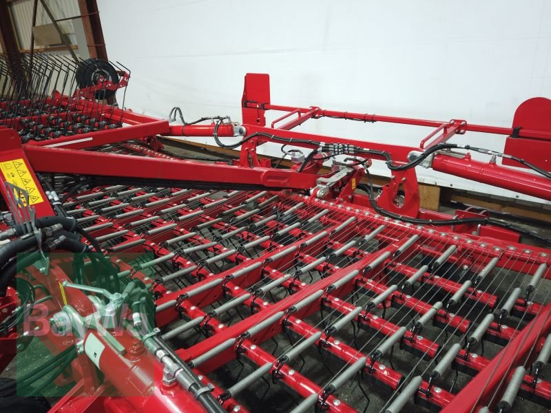 Striegel of the type Horsch CURA 12 ST HORSCH STRIEGEL, Gebrauchtmaschine in Erbach (Picture 16)