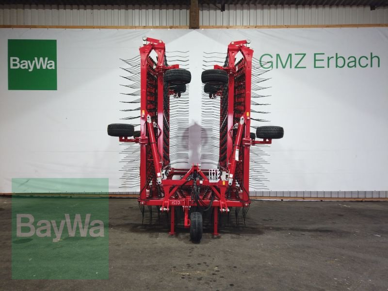 Striegel of the type Horsch CURA 12 ST HORSCH STRIEGEL, Gebrauchtmaschine in Erbach