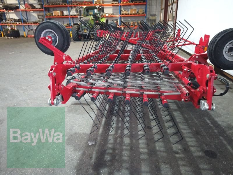 Striegel of the type Horsch CURA 12 ST HORSCH STRIEGEL, Gebrauchtmaschine in Erbach (Picture 14)