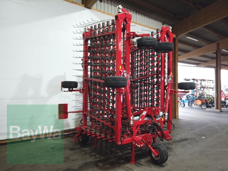 Striegel of the type Horsch CURA 12 ST HORSCH STRIEGEL, Gebrauchtmaschine in Erbach (Picture 4)