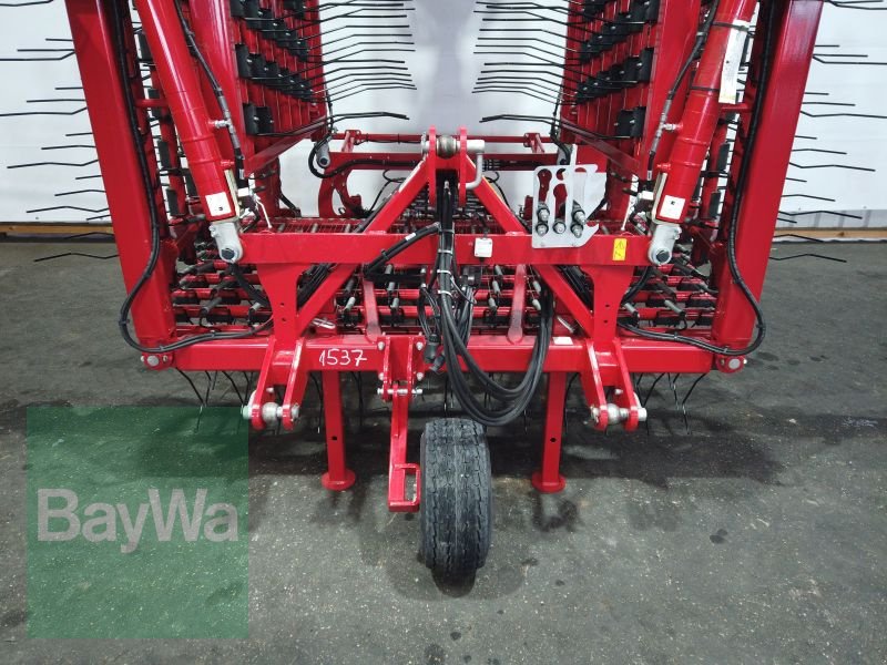 Striegel of the type Horsch CURA 12 ST HORSCH STRIEGEL, Gebrauchtmaschine in Erbach (Picture 2)