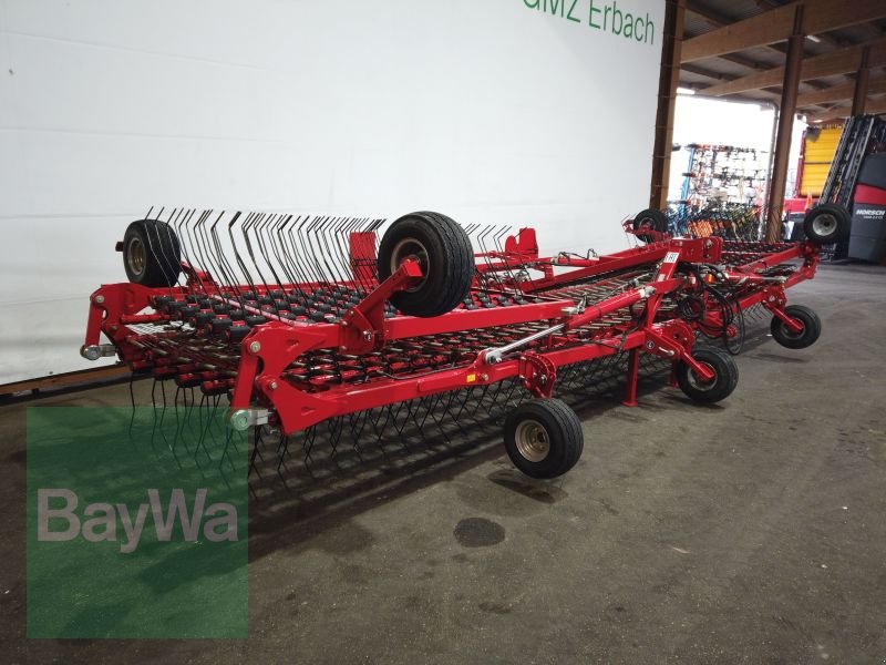 Striegel of the type Horsch CURA 12 ST HORSCH STRIEGEL, Gebrauchtmaschine in Erbach (Picture 9)