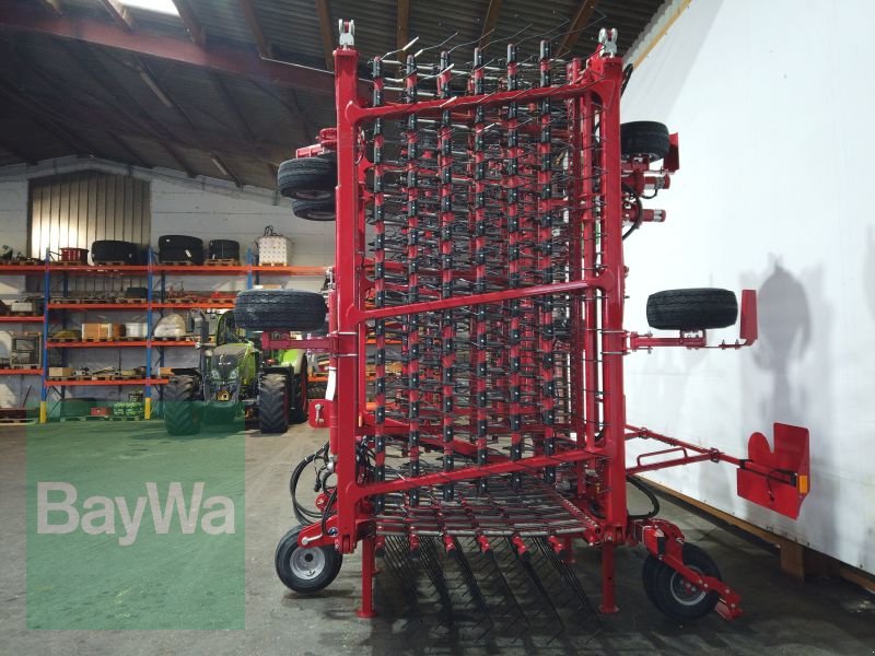 Striegel of the type Horsch CURA 12 ST HORSCH STRIEGEL, Gebrauchtmaschine in Erbach (Picture 7)