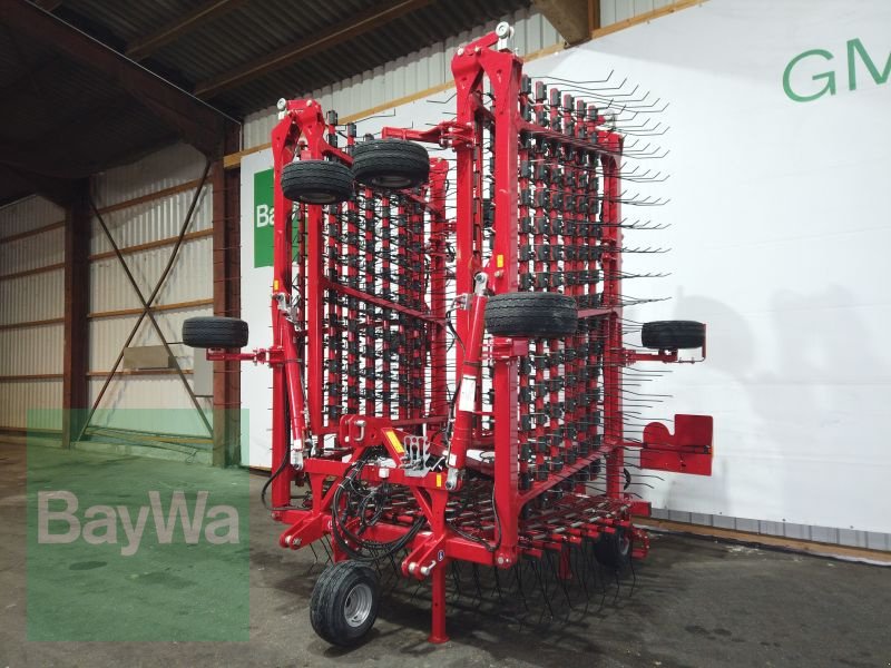 Striegel of the type Horsch CURA 12 ST HORSCH STRIEGEL, Gebrauchtmaschine in Erbach (Picture 3)