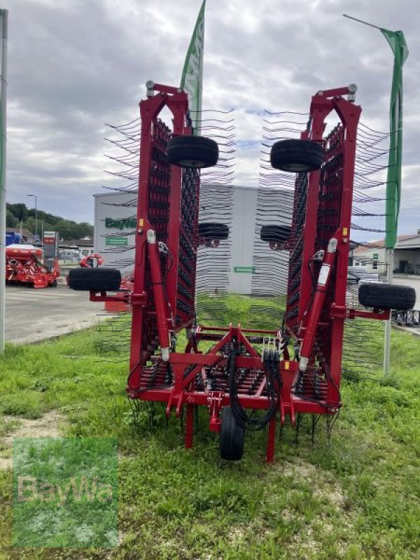 Striegel za tip Horsch CURA 12 ST Striegel, Neumaschine u Riedlingen (Slika 1)