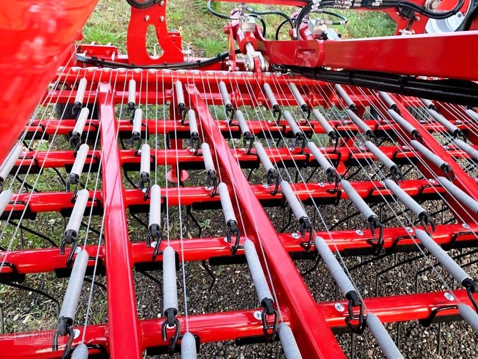 Striegel des Typs Horsch CURA 12 ST - Vorführgerät, Gebrauchtmaschine in Karstädt (Bild 10)