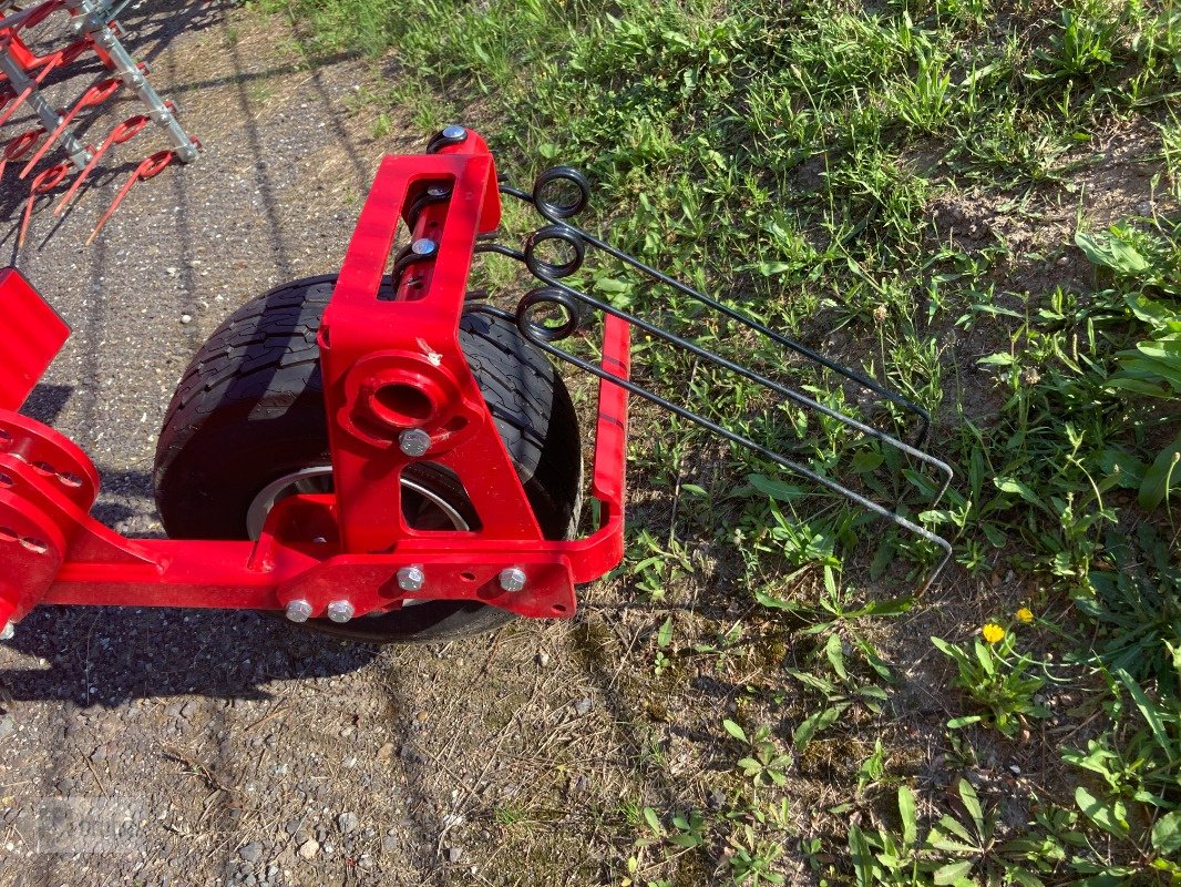 Striegel des Typs Horsch CURA 12 ST - Vorführgerät, Gebrauchtmaschine in Karstädt (Bild 15)