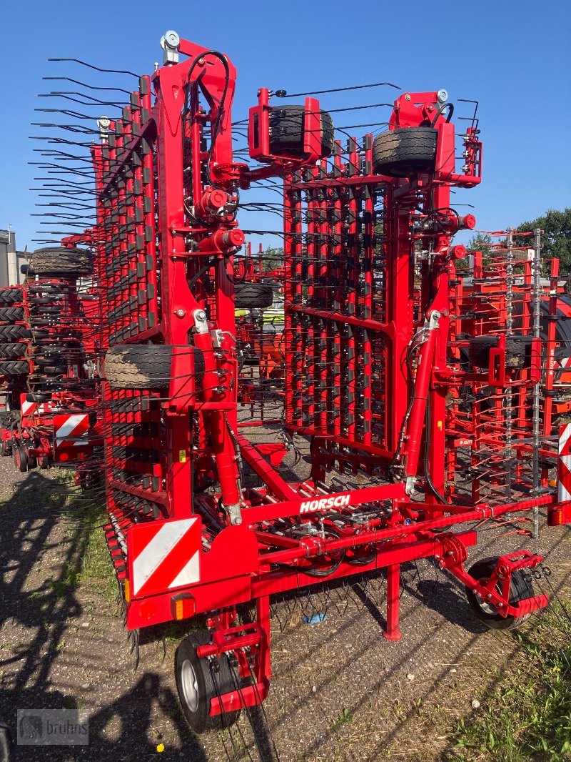 Striegel des Typs Horsch CURA 12 ST - Vorführgerät, Gebrauchtmaschine in Karstädt (Bild 13)