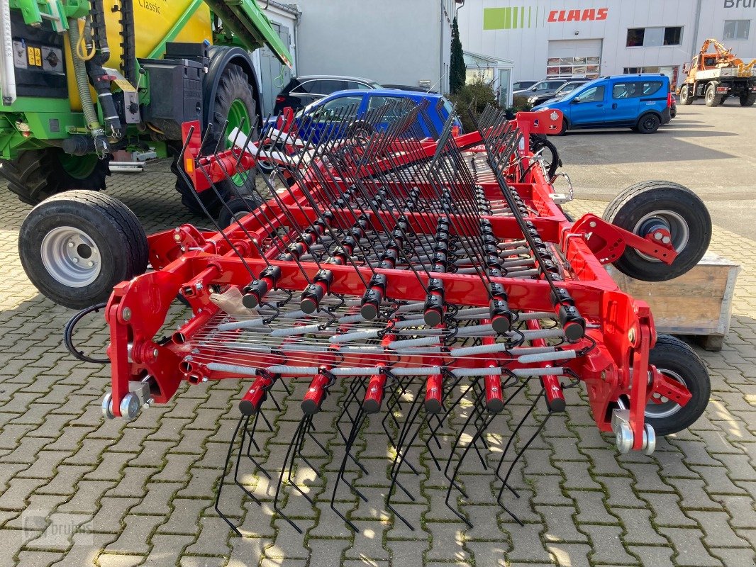 Striegel des Typs Horsch CURA 12 ST - Vorführgerät, Gebrauchtmaschine in Karstädt (Bild 2)