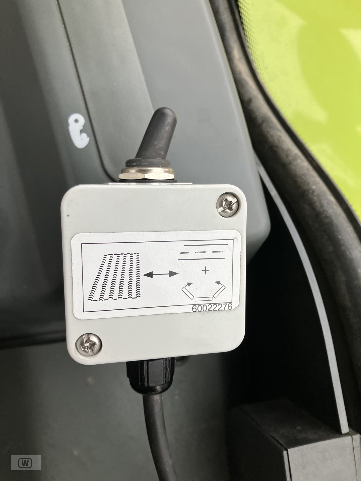 Striegel des Typs Horsch Cura 12 ST, Neumaschine in Zell an der Pram (Bild 24)