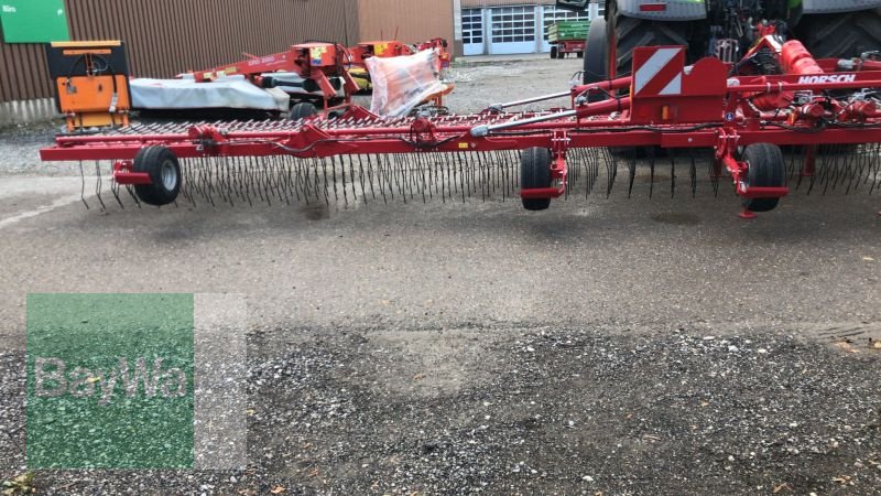 Striegel du type Horsch CURA 12 ST, Gebrauchtmaschine en Mindelheim (Photo 9)