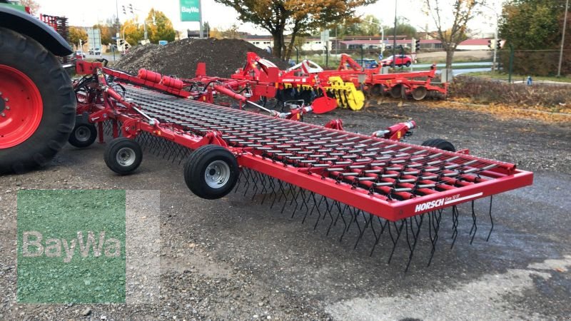 Striegel du type Horsch CURA 12 ST, Gebrauchtmaschine en Mindelheim (Photo 4)