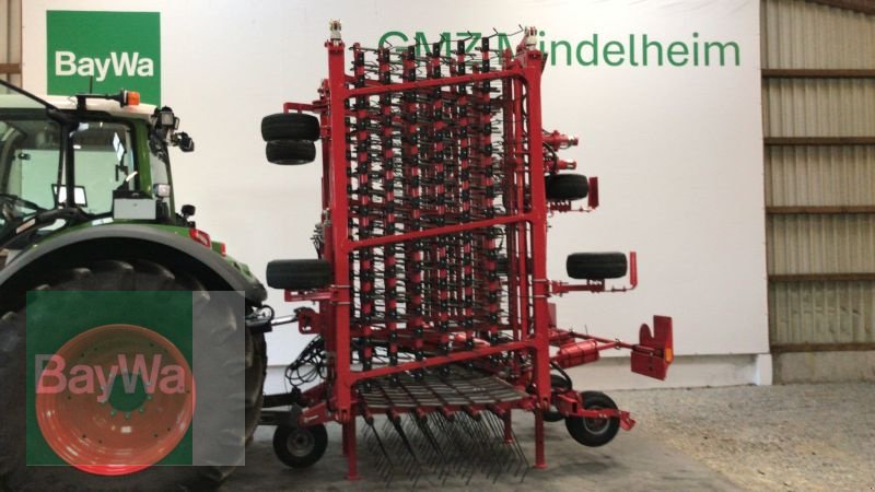 Striegel du type Horsch CURA 12 ST, Gebrauchtmaschine en Mindelheim (Photo 1)