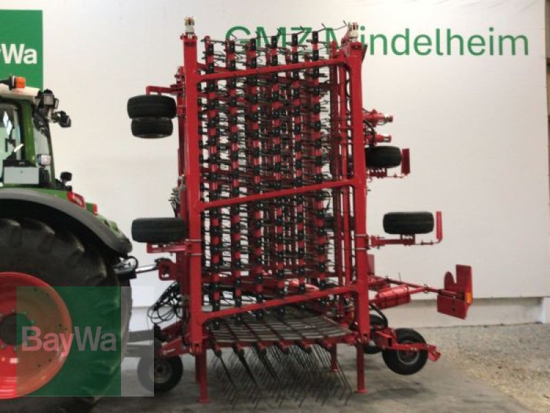 Striegel typu Horsch CURA 12 ST, Gebrauchtmaschine w Mindelheim (Zdjęcie 1)