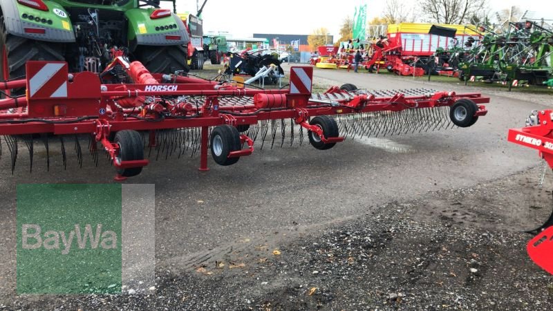 Striegel du type Horsch CURA 12 ST, Gebrauchtmaschine en Mindelheim (Photo 12)