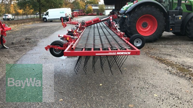 Striegel du type Horsch CURA 12 ST, Gebrauchtmaschine en Mindelheim (Photo 13)