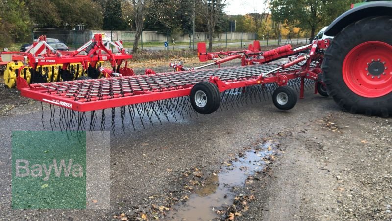 Striegel du type Horsch CURA 12 ST, Gebrauchtmaschine en Mindelheim (Photo 15)