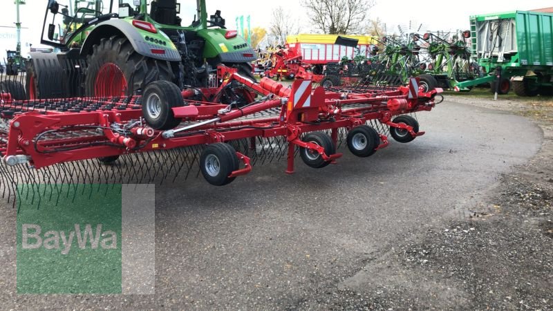 Striegel du type Horsch CURA 12 ST, Gebrauchtmaschine en Mindelheim (Photo 7)