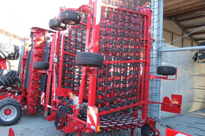 Striegel van het type Horsch CURA 12 ST, Neumaschine in Straubing (Foto 1)