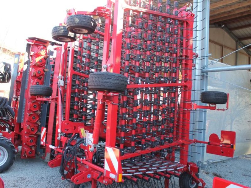 Striegel tip Horsch CURA 12 ST, Neumaschine in Straubing (Poză 1)