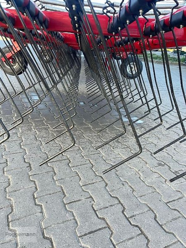 Striegel Türe ait Horsch Cura 12 St, Neumaschine içinde Bad Iburg - Sentrup (resim 9)