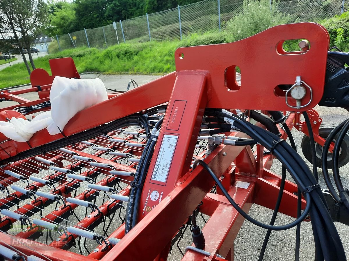 Striegel tipa Horsch Cura 12 ST, Vorführmaschine u Kronstorf (Slika 12)