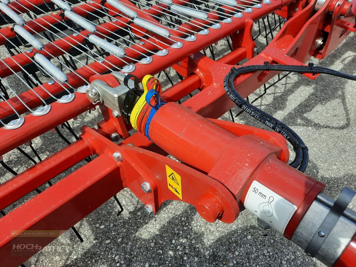 Striegel tipa Horsch Cura 12 ST, Vorführmaschine u Kronstorf (Slika 17)