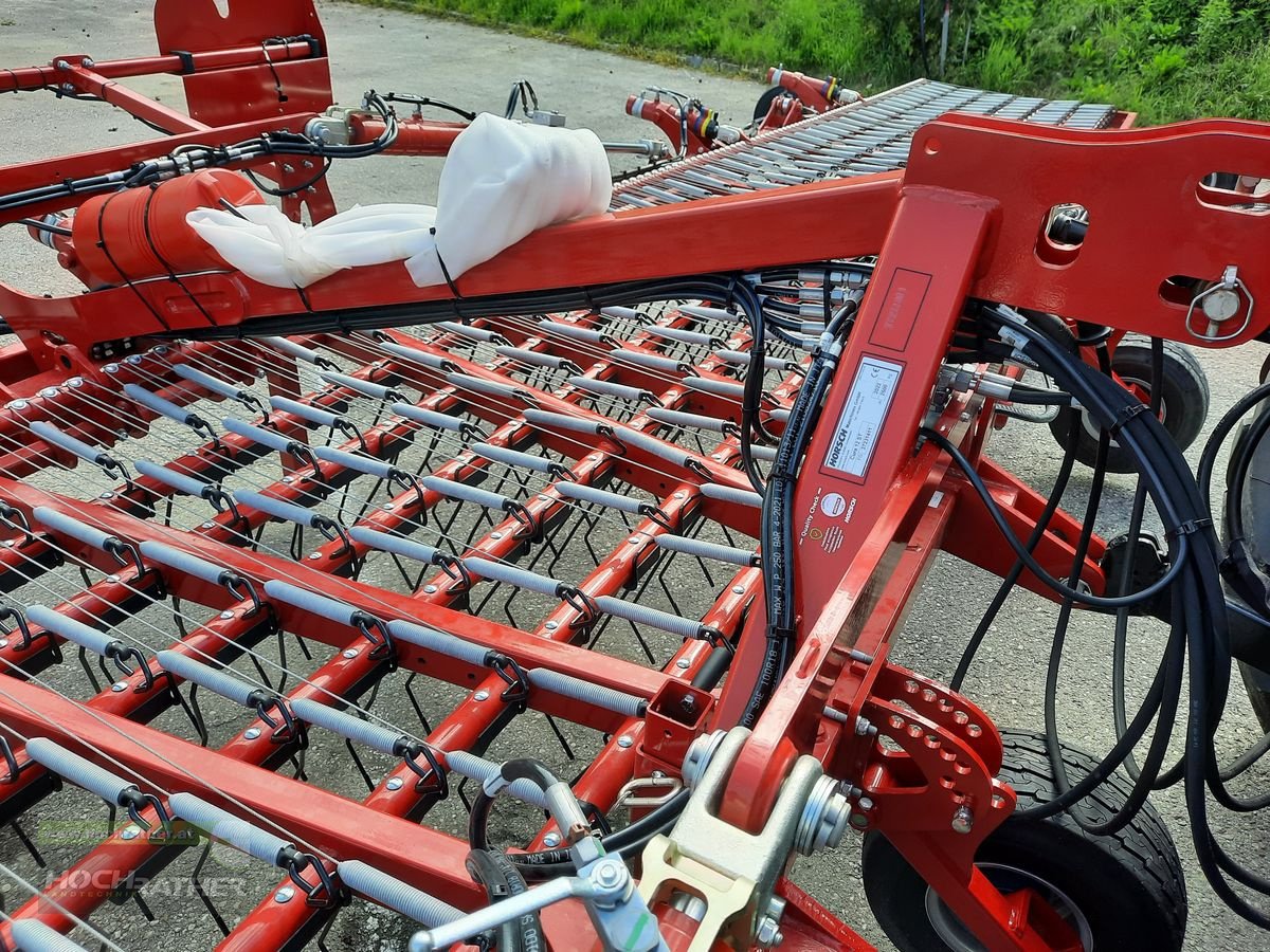 Striegel tipa Horsch Cura 12 ST, Vorführmaschine u Kronstorf (Slika 11)