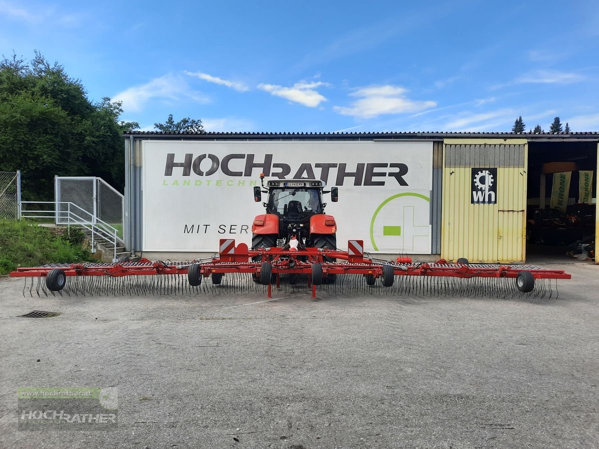 Striegel tipa Horsch Cura 12 ST, Vorführmaschine u Kronstorf (Slika 1)